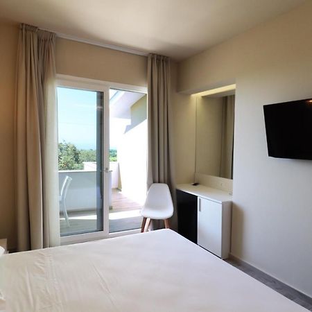 Borgo San Cosmo Tropea Bed & Breakfast Brattiro Bagian luar foto