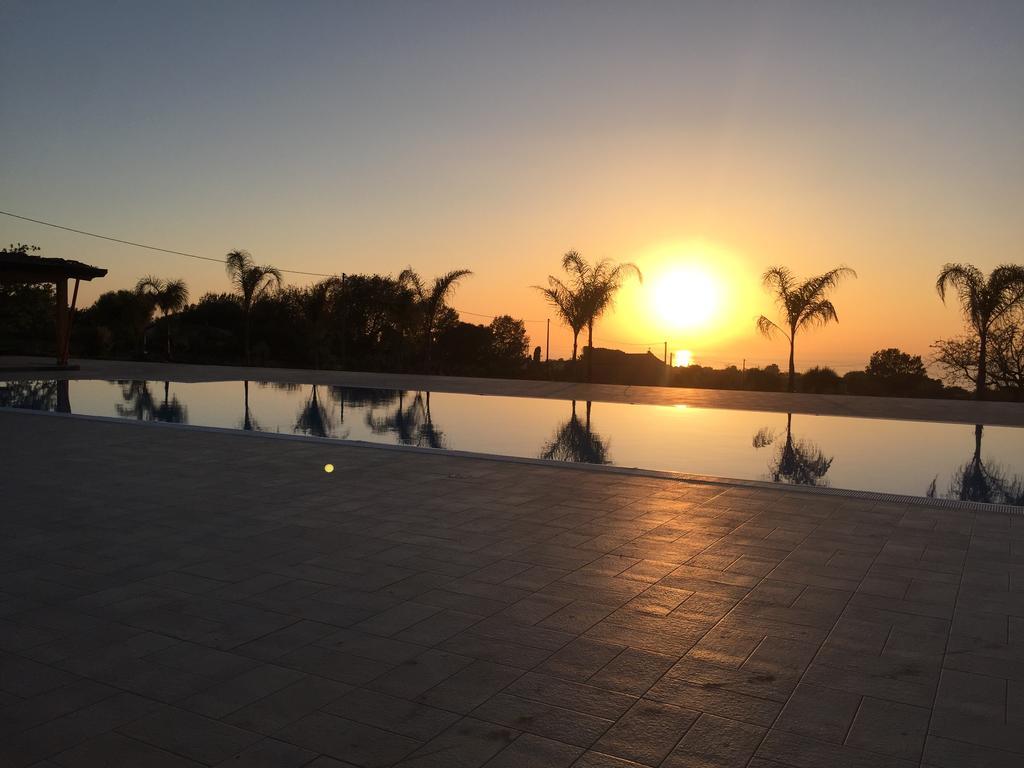 Borgo San Cosmo Tropea Bed & Breakfast Brattiro Bagian luar foto