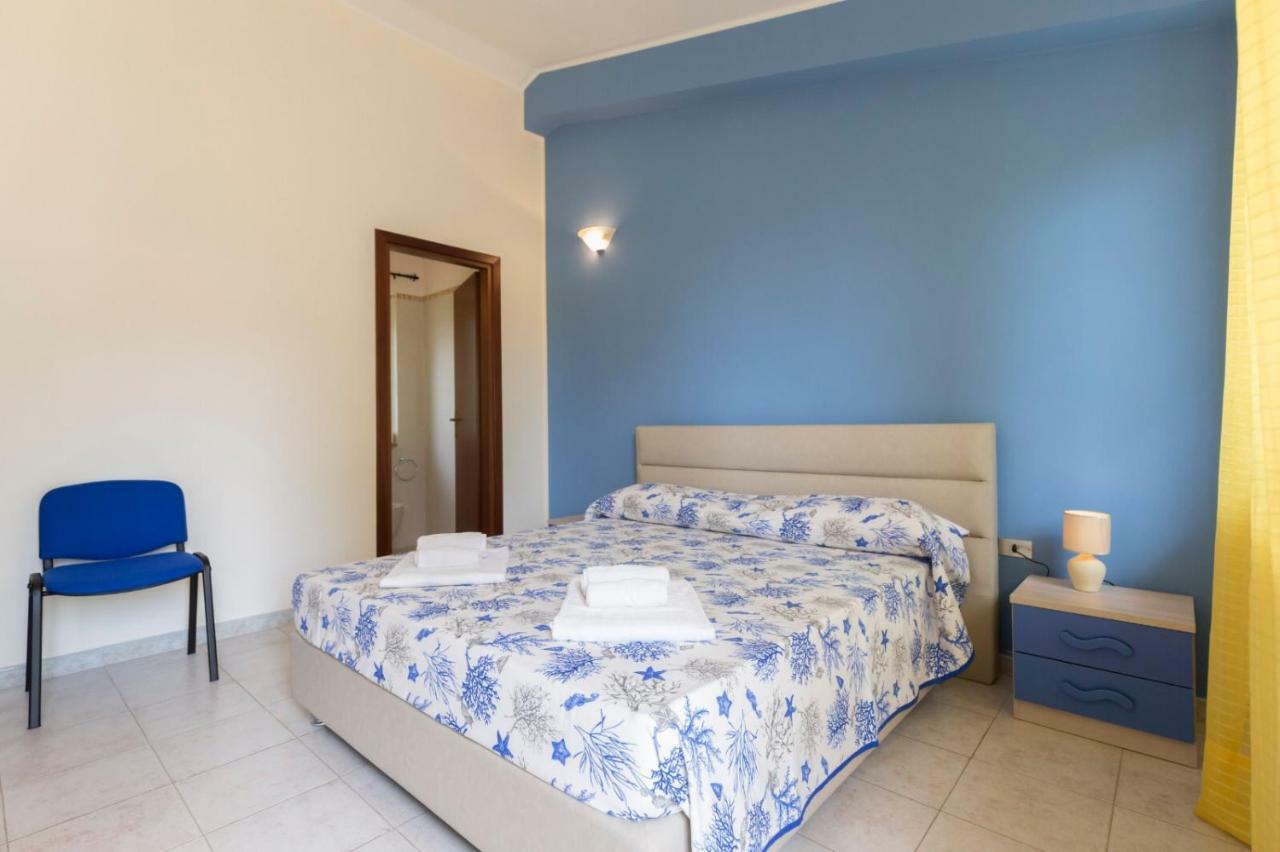 Borgo San Cosmo Tropea Bed & Breakfast Brattiro Bagian luar foto
